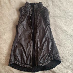 Lululemon Rebel Runner Vest